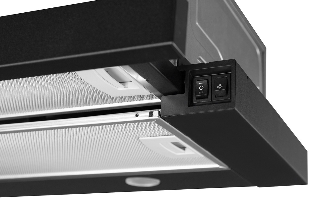 Детальное фото товара: Konigin Pixel Black 60