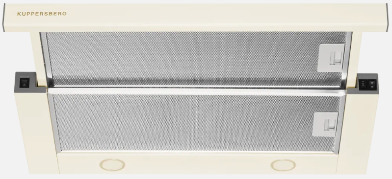 Фото товара: Kuppersberg SLIMTURBO 60 C