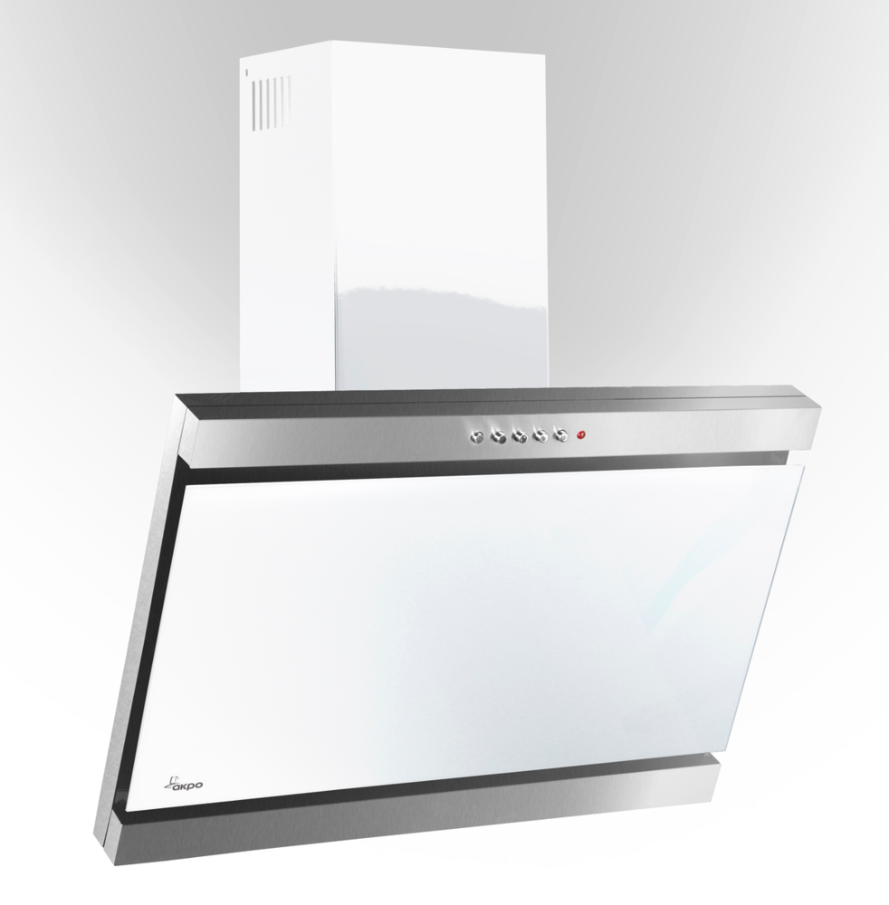Фото товара: AKPO WK-4 Kastos eco 50, белый