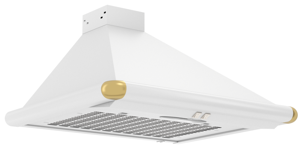 Фото товара: Elikor Сатурн 60П-180-В1Л белый/бел/зол.