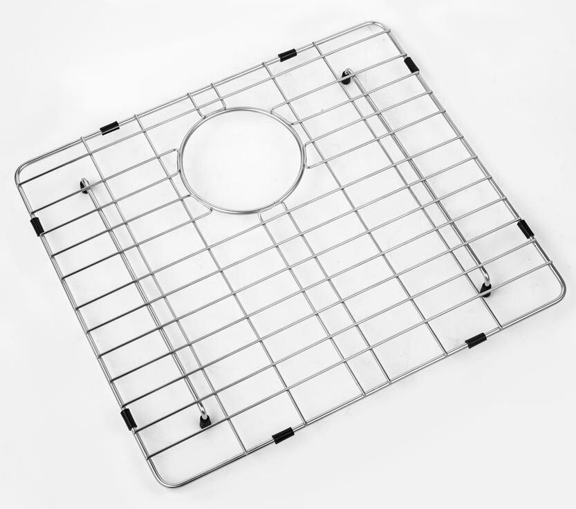 Фото товара: Emar Решетка к 131 Satin