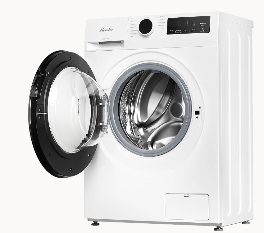 Monsher MWM 400 Blanc Детальное фото товара: Monsher MWM 400 Blanc