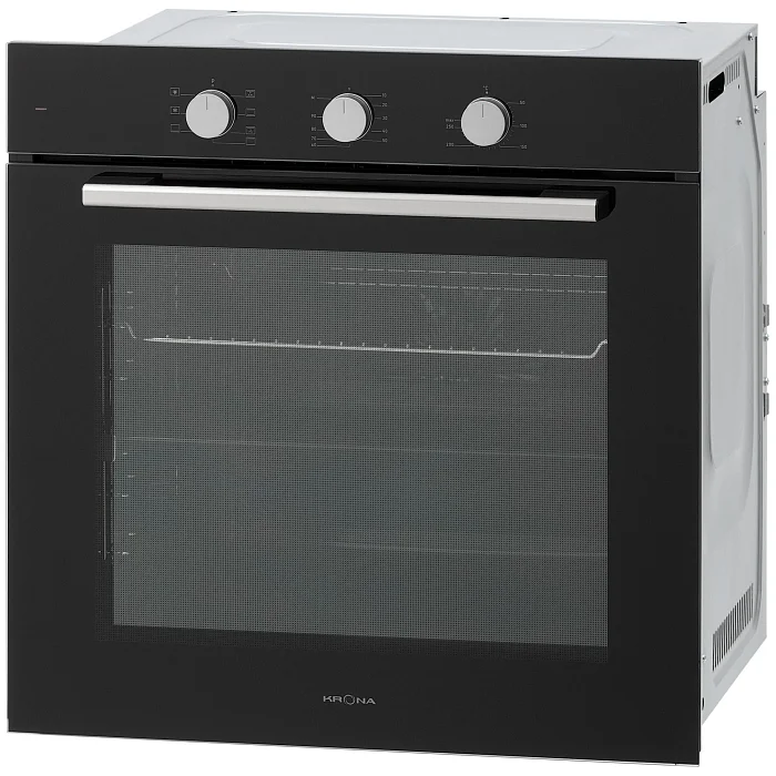 Krona ALPHA 60 BL Детальное фото товара: Krona ALPHA 60 BL