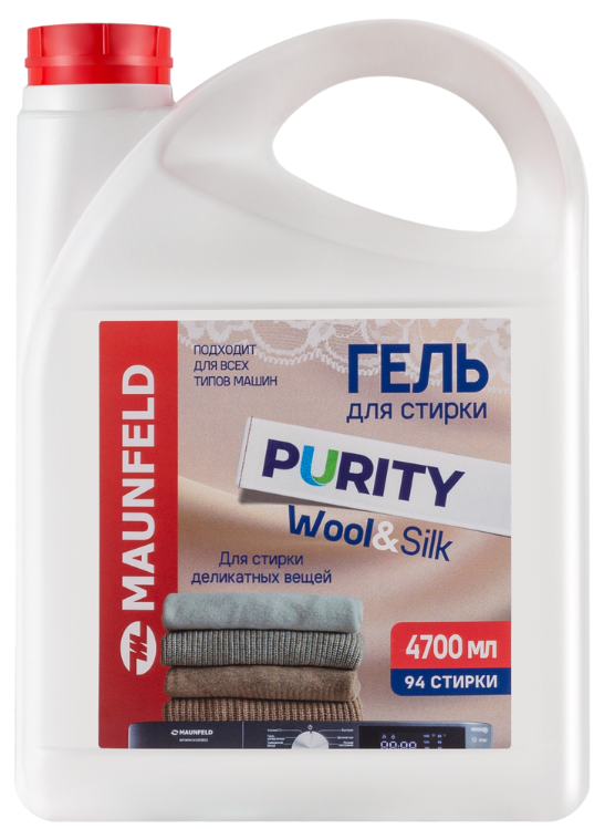 Фото товара: Maunfeld MWL4700PD ЧЗ