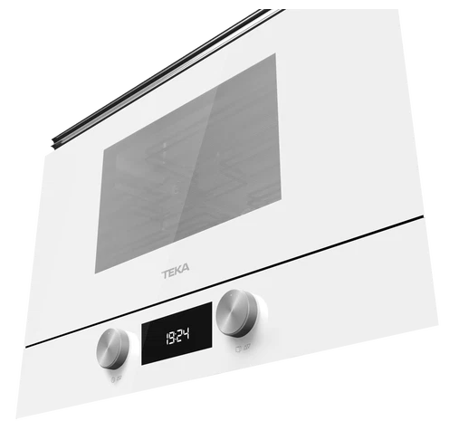 Teka ML 8220 BIS L WHITE MARBLE Детальное фото товара: Teka ML 8220 BIS L WHITE MARBLE