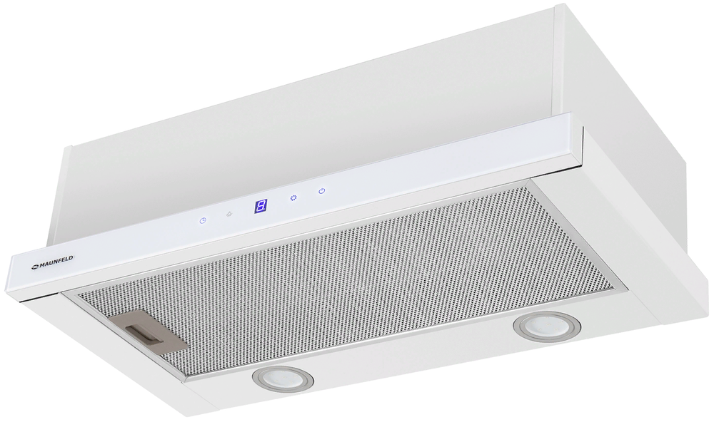 Фото товара: Maunfeld VS Touch 850 60 White