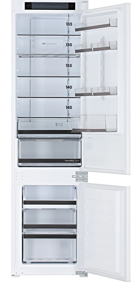 Детальное фото товара: Haier HBW5519ERU