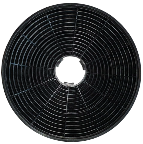 Фото товара: LEX Фильтр угольный P (комплект из 2х фильтров)