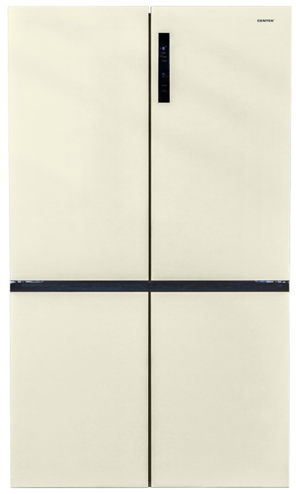 Фото товара: Centek CT-1746 Beige Glass