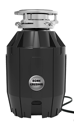 Bone Crusher BC810-AS Фото товара: Bone Crusher BC810-AS