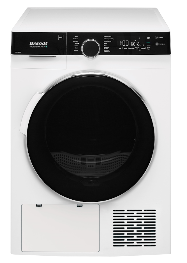 Brandt WFB106QWE Фото товара: Brandt WFB106QWE