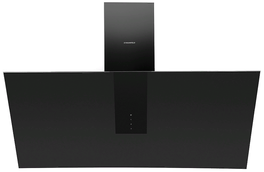 Фото товара: Maunfeld AURORA 90 Black matted
