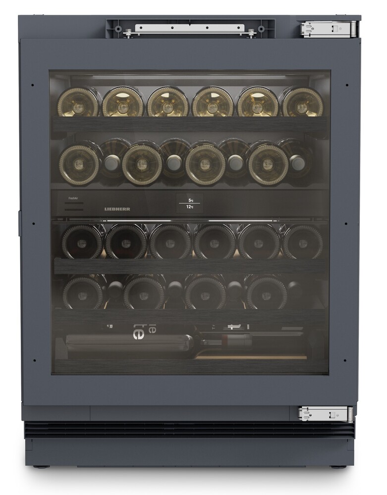 Детальное фото товара: Liebherr UWpri 3662 001 20 Vinidor