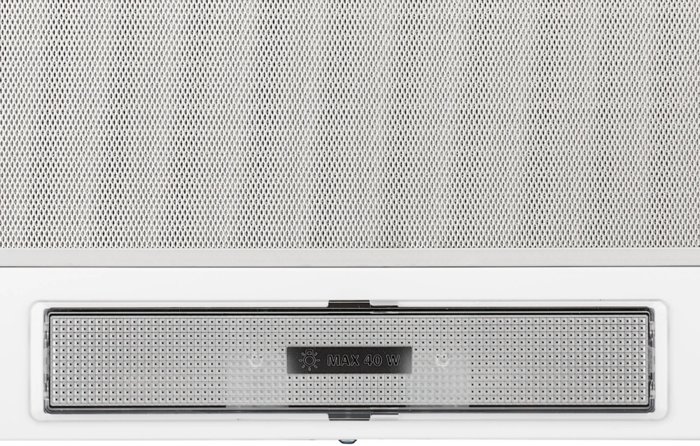 Детальное фото товара: Krona Kamilla slim 600 white  (2 мотора)