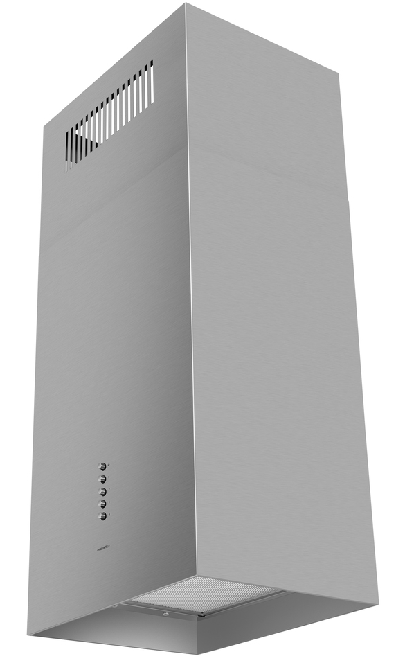 Детальное фото товара: Maunfeld Bath Isla 401 нержавеющая сталь