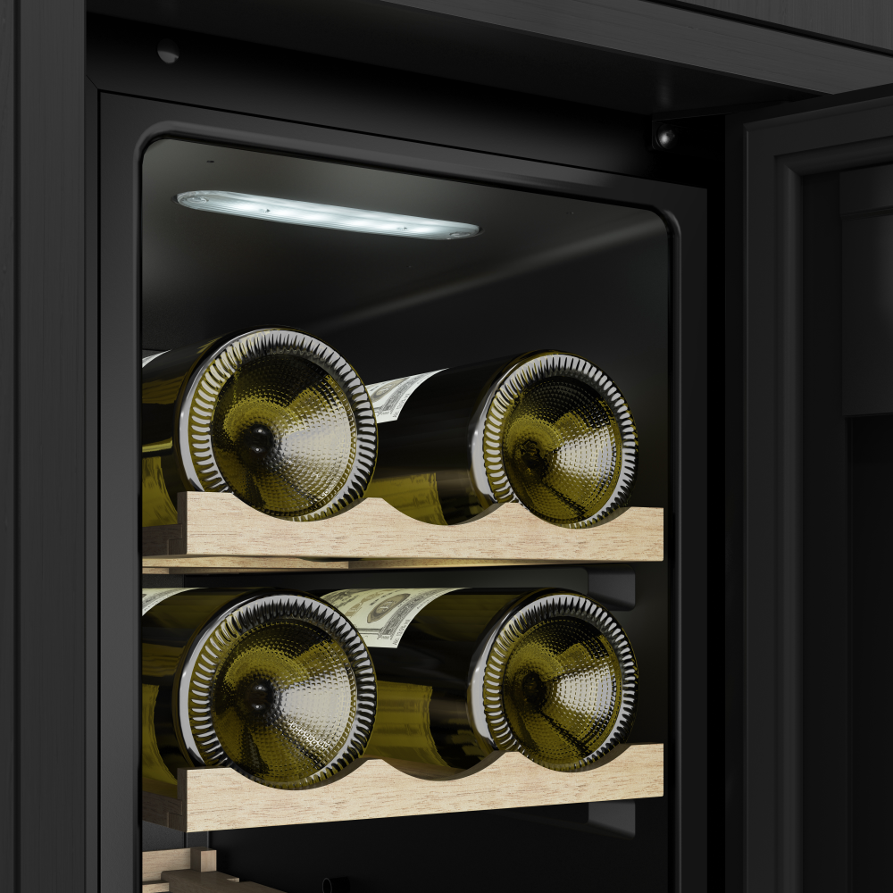 Детальное фото товара: De Dietrich DUW20FB