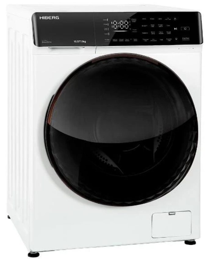 HIBERG i-DDQ9-10714 W Детальное фото товара: HIBERG i-DDQ9-10714 W