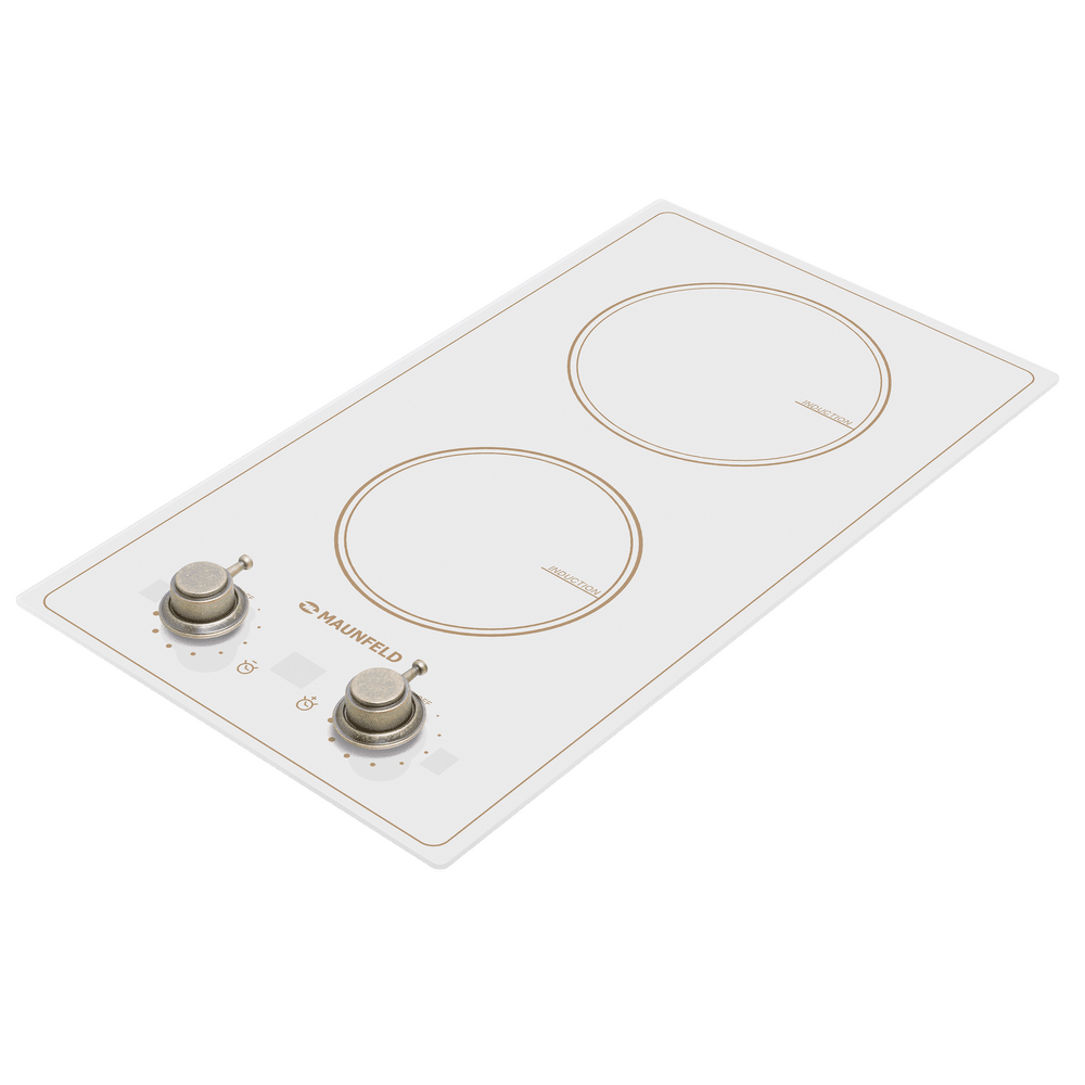 Детальное фото товара: Maunfeld CVI292MBGBR индукционная поверхность