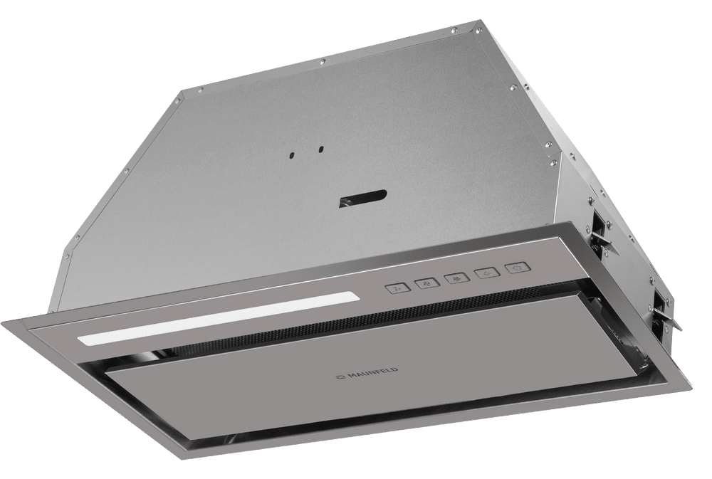 Фото товара: Maunfeld Clare 60 Inox