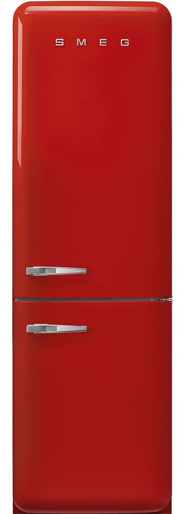 Фото товара: Smeg FAB32RRD6