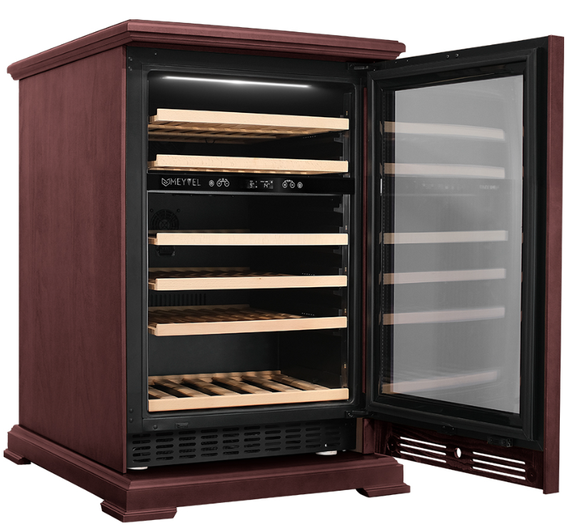 Детальное фото товара: Meyvel MV46PRO-KBT2 (Спелая вишня)