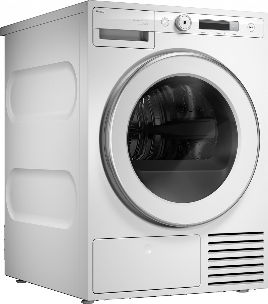 Детальное фото товара: ASKO T310HCXLW.P