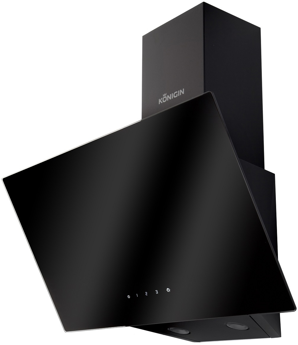 Фото товара: Konigin Colibri Black 60