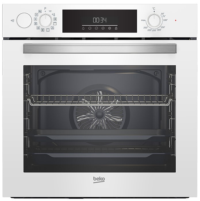 Фото товара: Beko BBIS143N0W