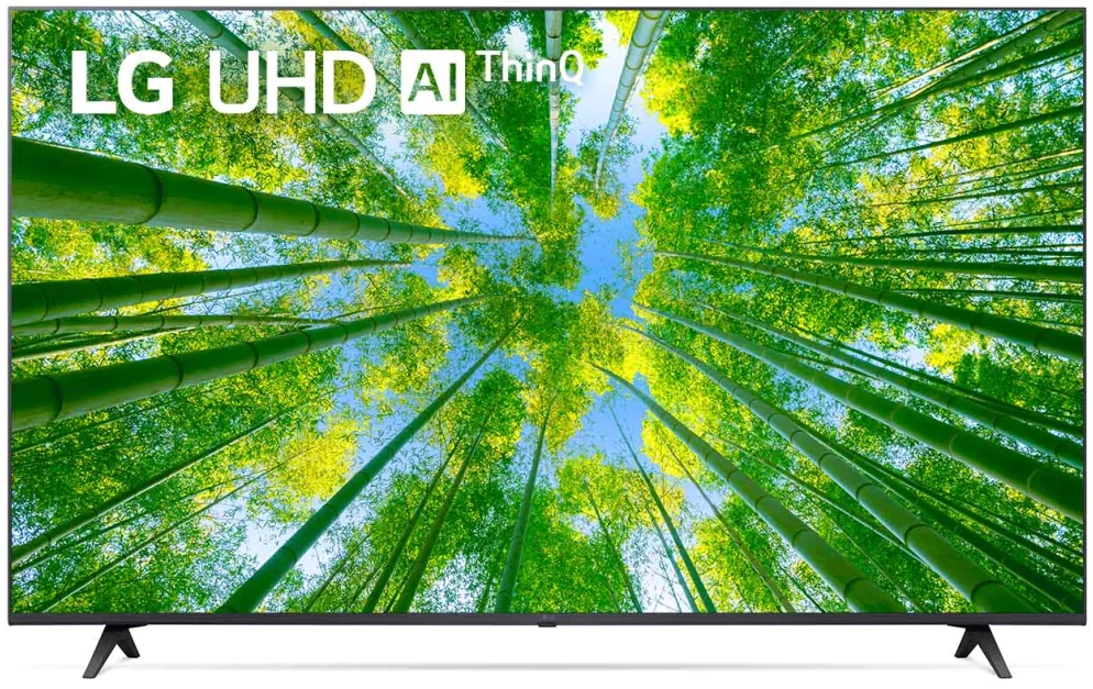 Фото товара: LG 50UQ80006LB.ARUB