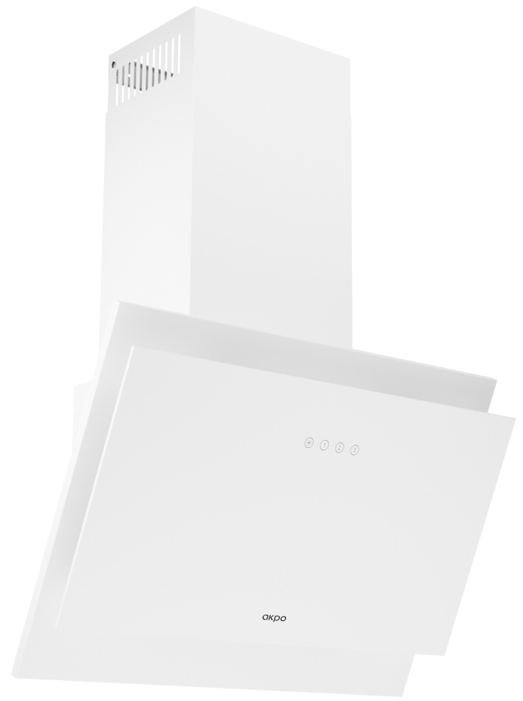Фото товара: AKPO WK-11 Juno II 50 см. белый