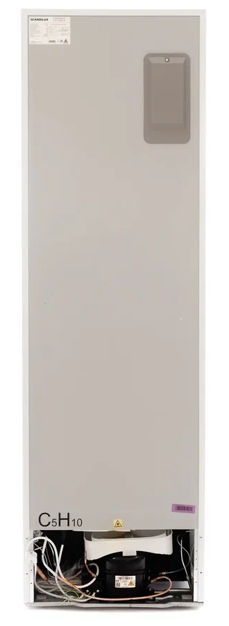 Детальное фото товара: SCANDILUX CTF179E01W