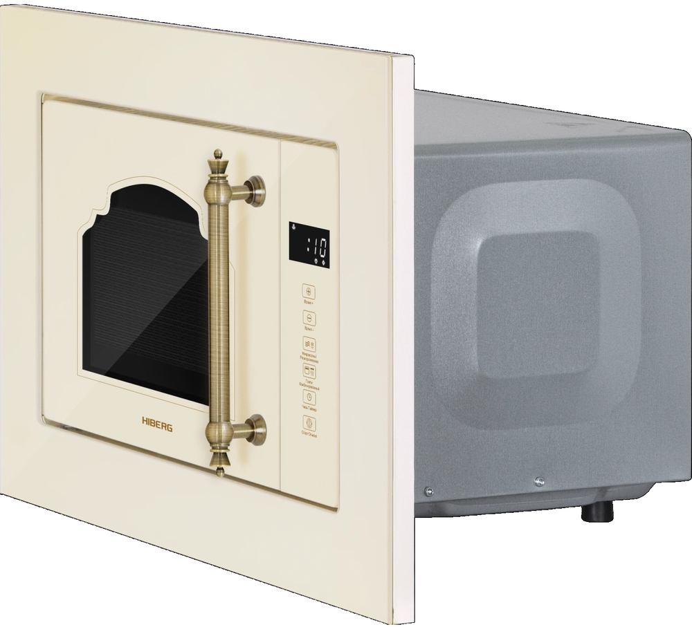 HIBERG VM 6502 YR Детальное фото товара: HIBERG VM 6502 YR