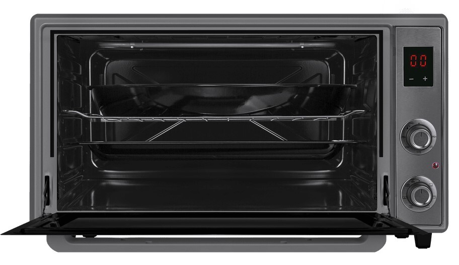 Детальное фото товара: Maunfeld MMO-606MS02