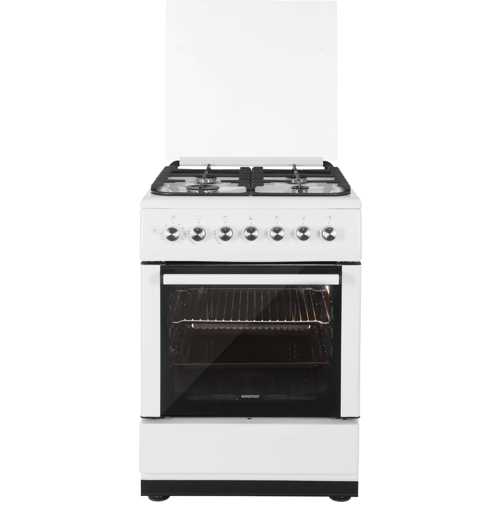 Фото товара: Nordfrost GG 6062 W