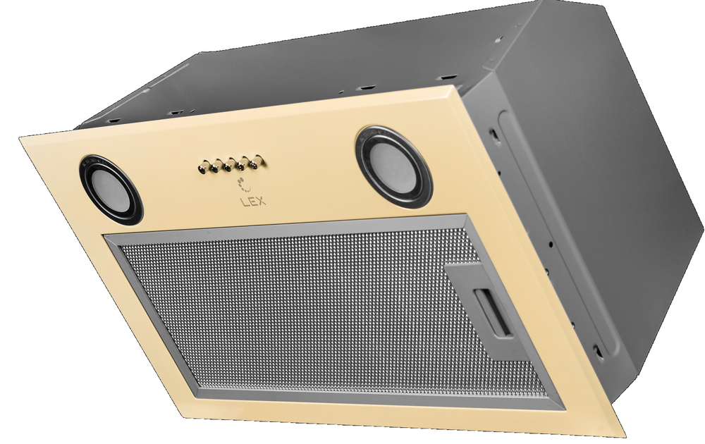 LEX GS BLOC P 600 IVORY Детальное фото товара: LEX GS BLOC P 600 IVORY