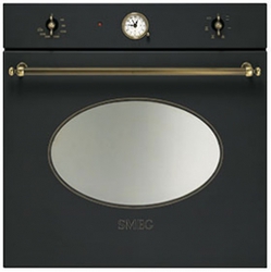 Детальное фото товара: Smeg SF800AO