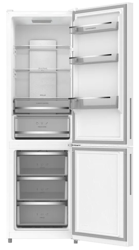 Детальное фото товара: Kuppersberg RFCN 2013 WG