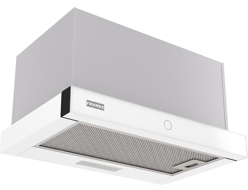 Фото товара: Franke TOUCH 50 WH