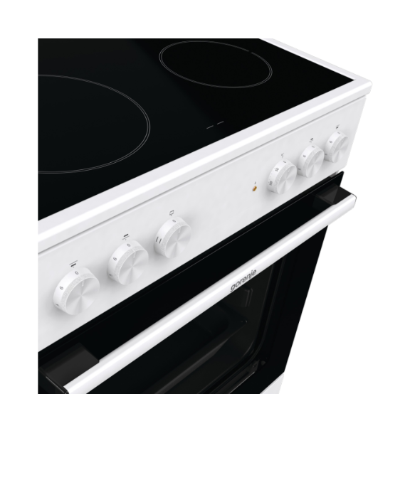 Gorenje GEC6A11WG Детальное фото товара: Gorenje GEC6A11WG