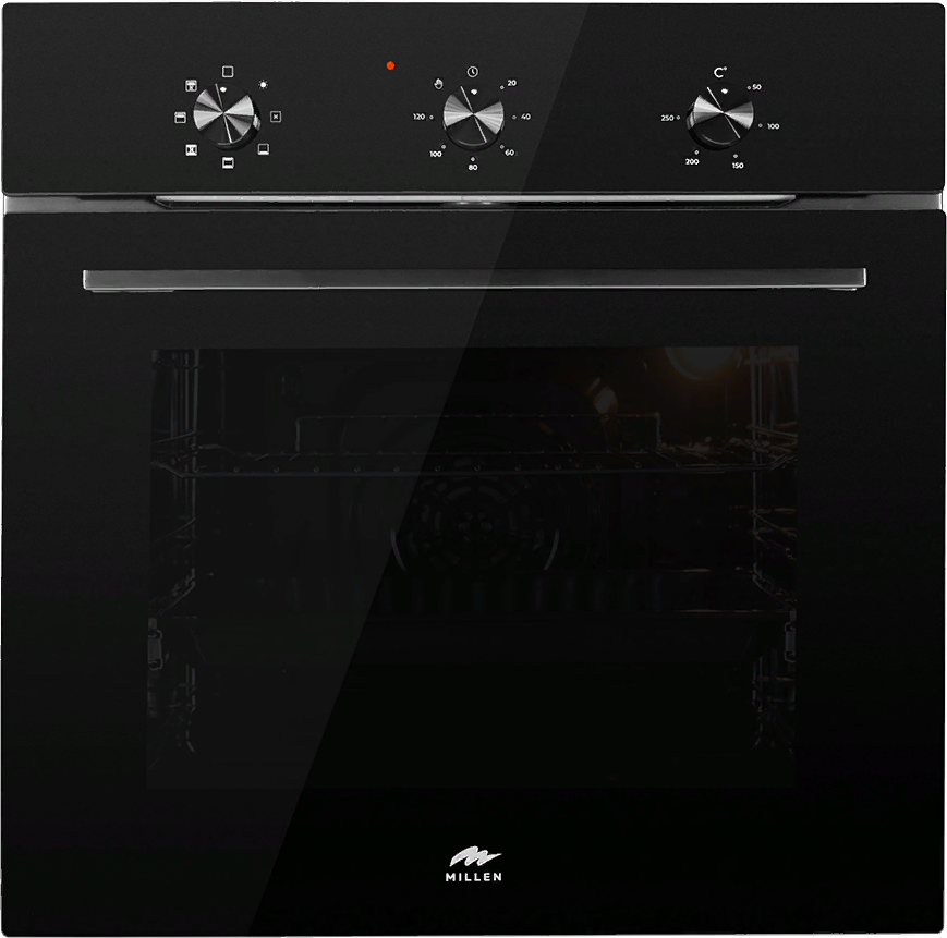 Фото товара: MILLEN MEO 601 BL