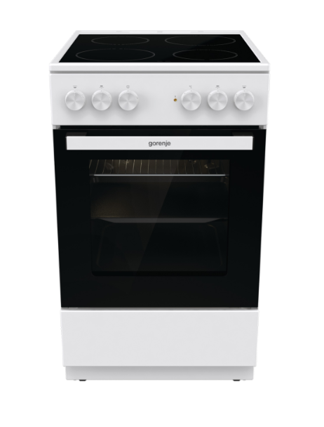 Фото товара: Gorenje GEC5A12WG-B