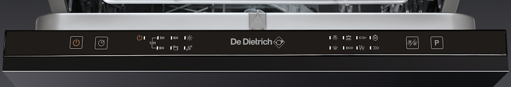 Детальное фото товара: De Dietrich KDLV326J2