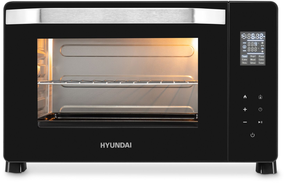 Детальное фото товара: Hyundai MIO-HY082
