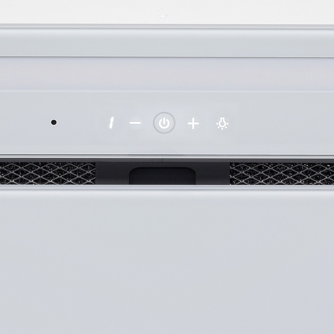 Детальное фото товара: Konigin Navi (White/White Glass 60) 