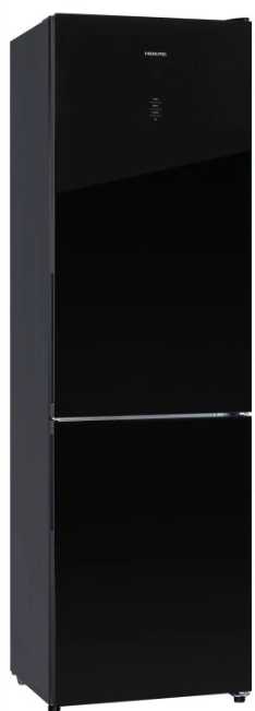 Фото товара: HIBERG RFC-400DX NFGB inverter
