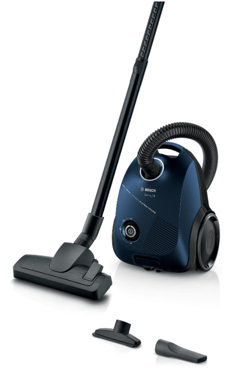 Фото товара: Bosch BGLS2BU2