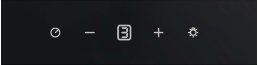 Детальное фото товара: Haier HVX-W662GBT