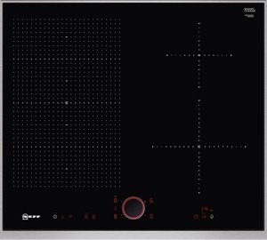 Фото товара: NEFF T56TS51N0 индукционная поверхность