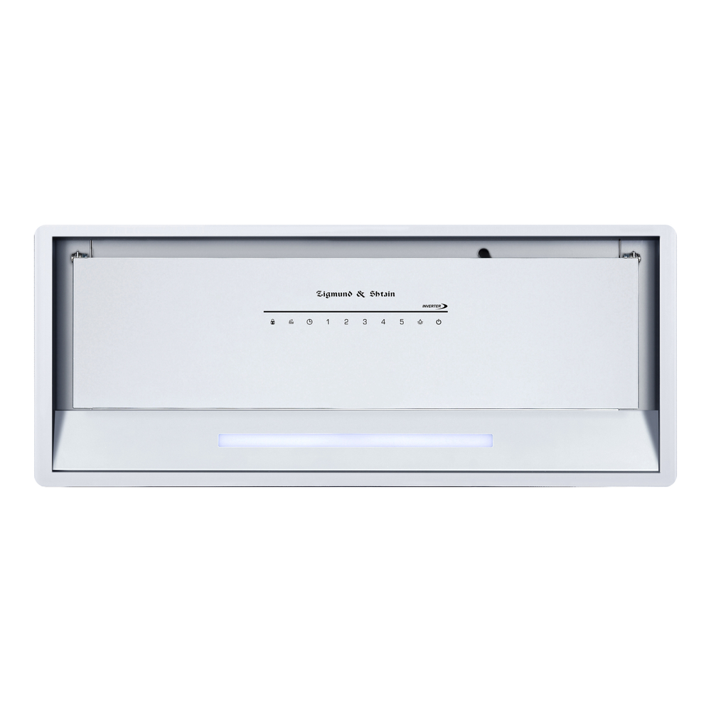 Детальное фото товара: Zigmund & Shtain K 019.7 W