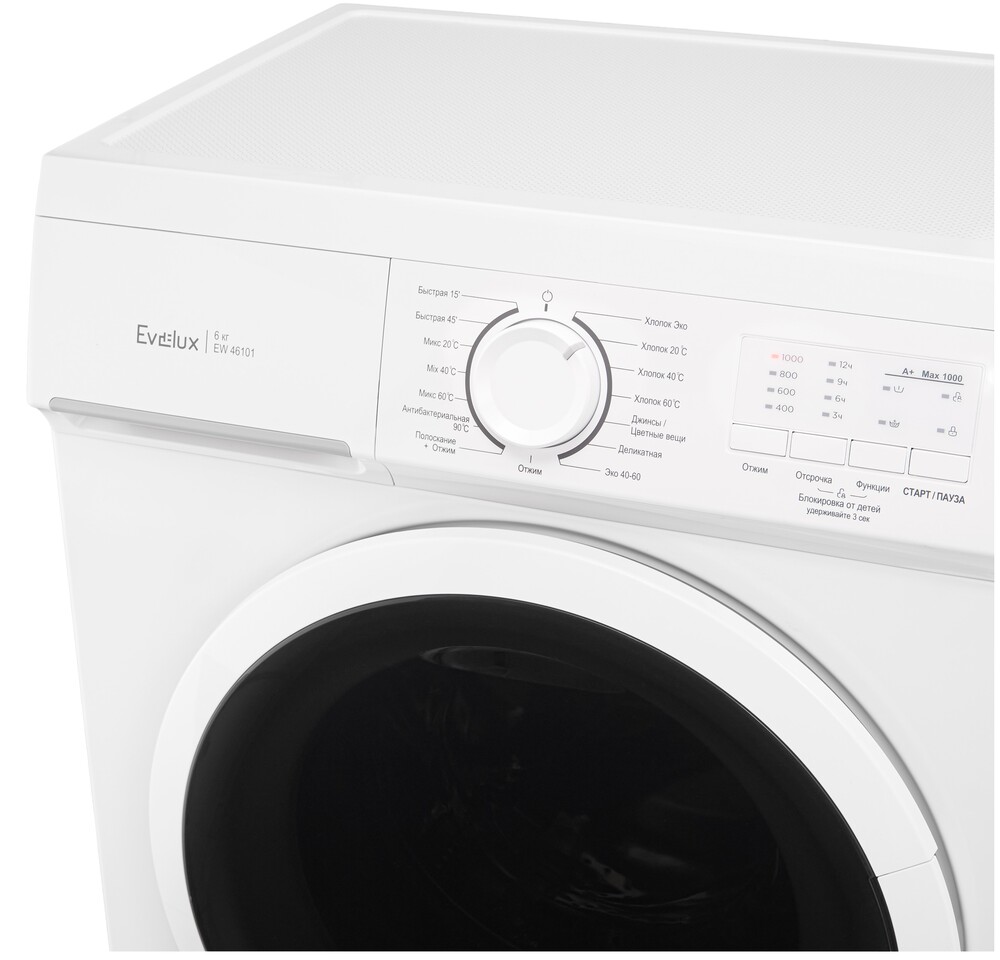 Evelux EW 46101 Детальное фото товара: Evelux EW 46101